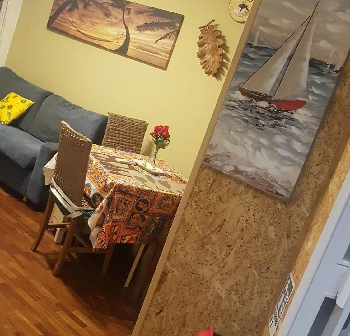 Villa Casalicuti Aeroporto di Catania Fontana Rossa