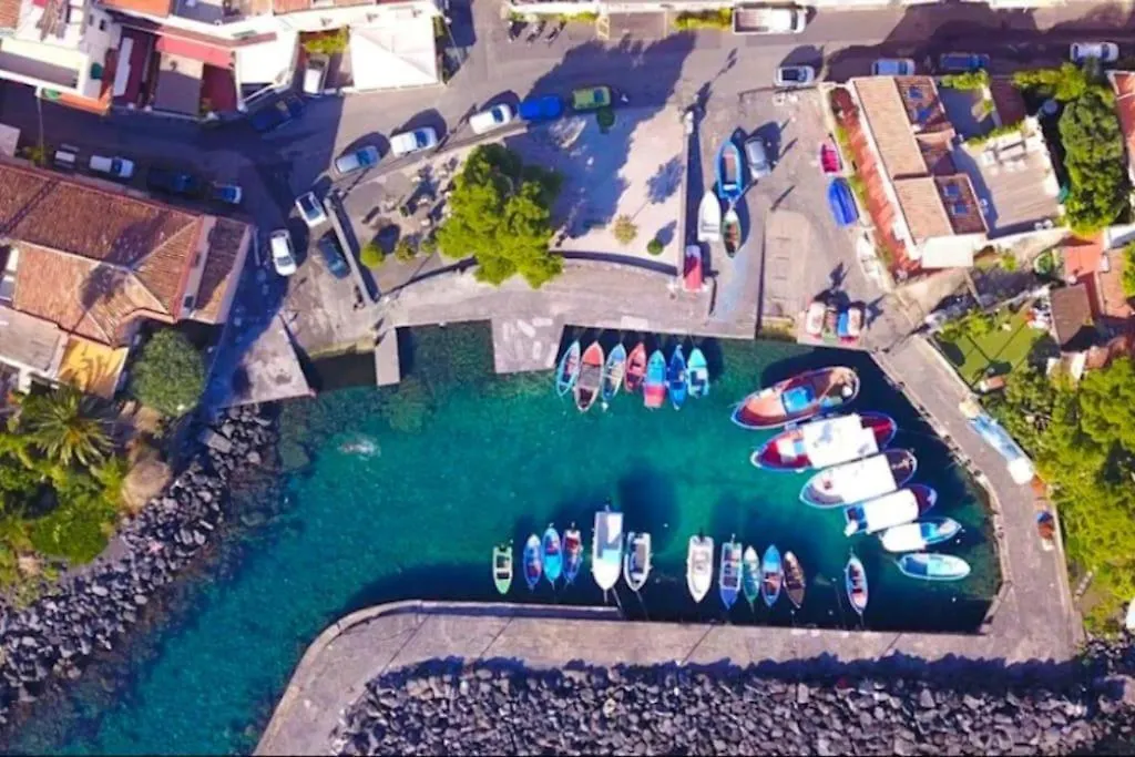 Casalicuti Villa Catania Holiday home