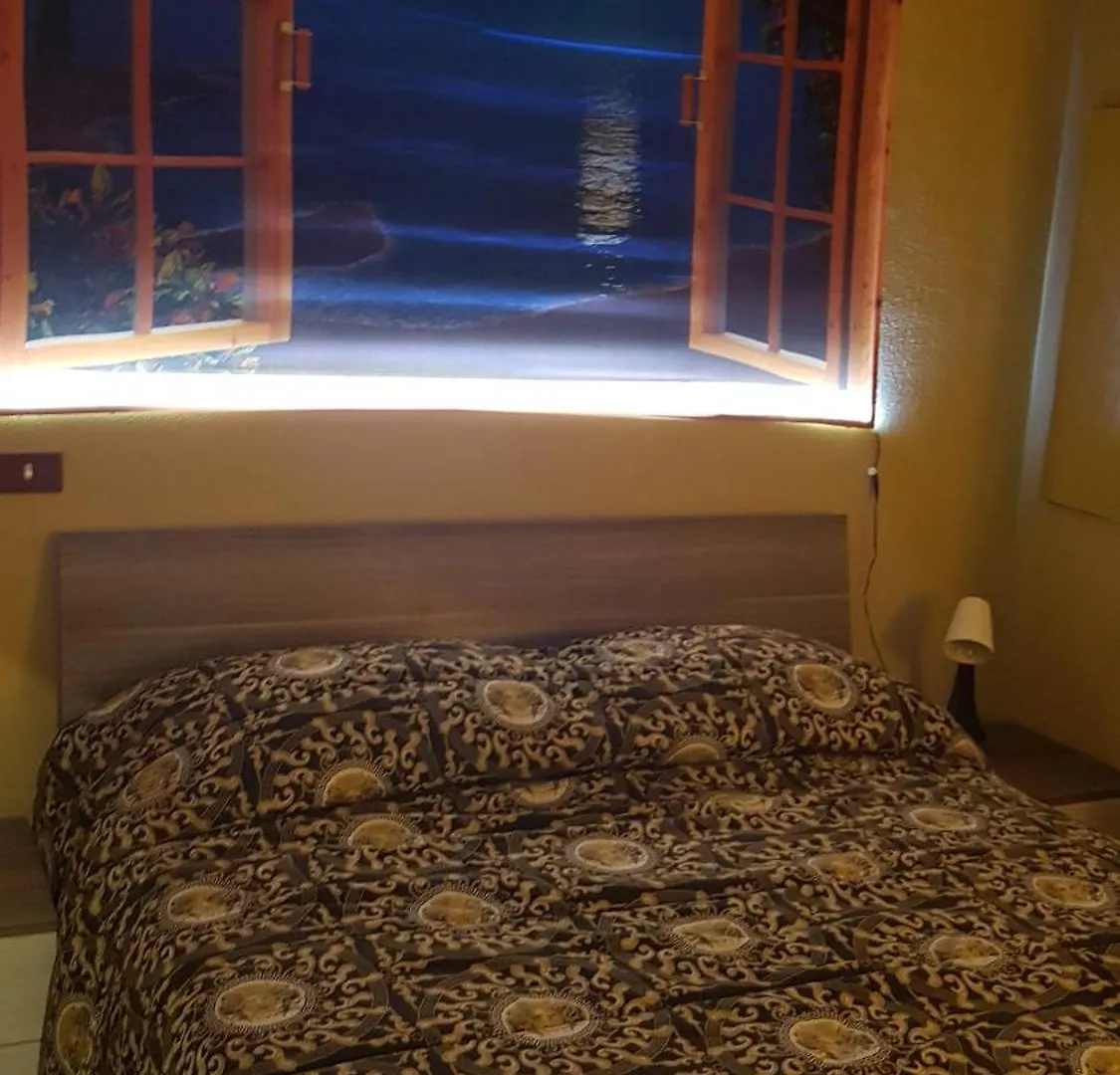 Holiday home Casalicuti Villa Catania