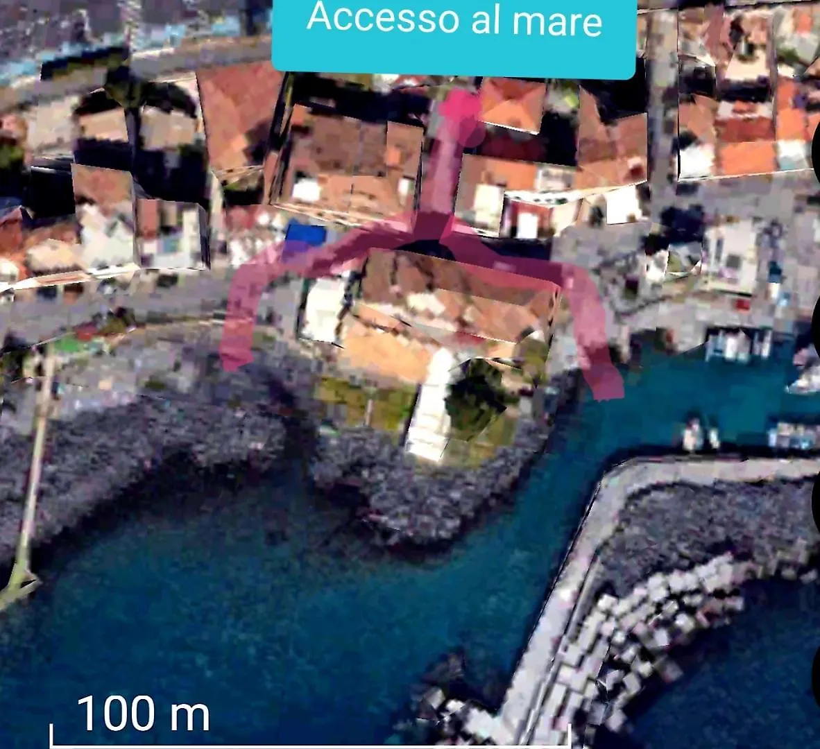 Holiday home Casalicuti Villa Catania