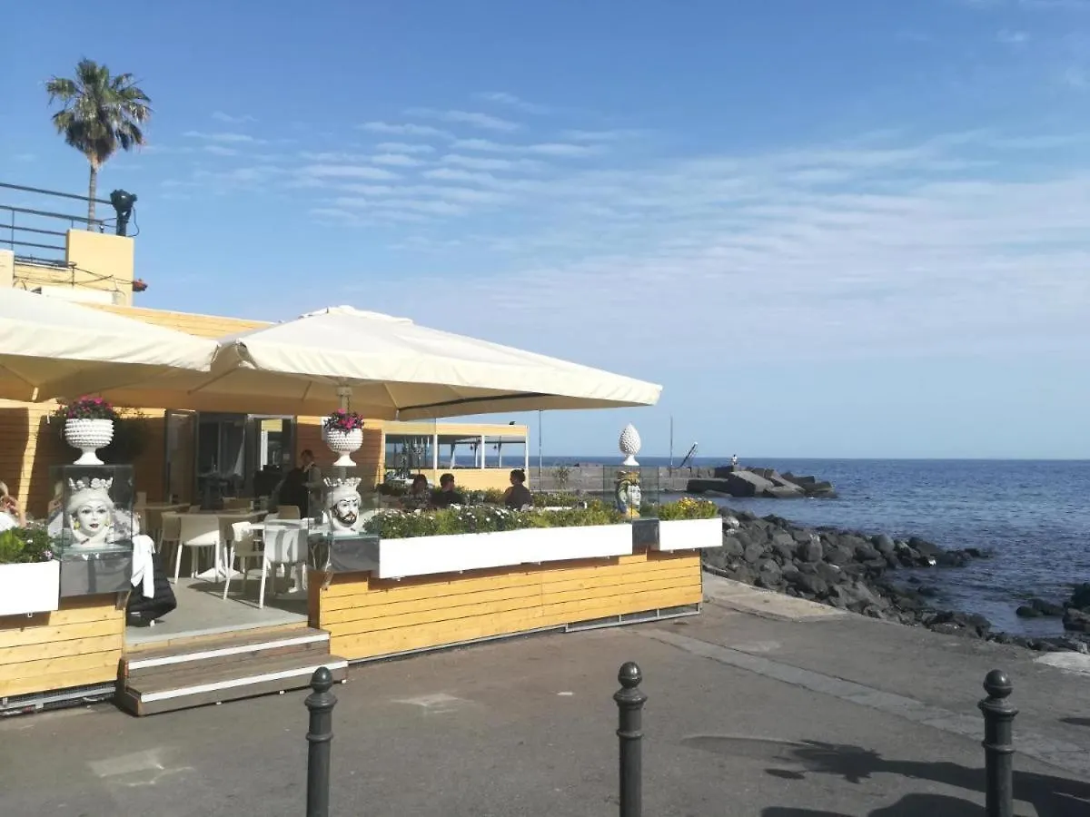 Holiday home Casalicuti Villa Catania