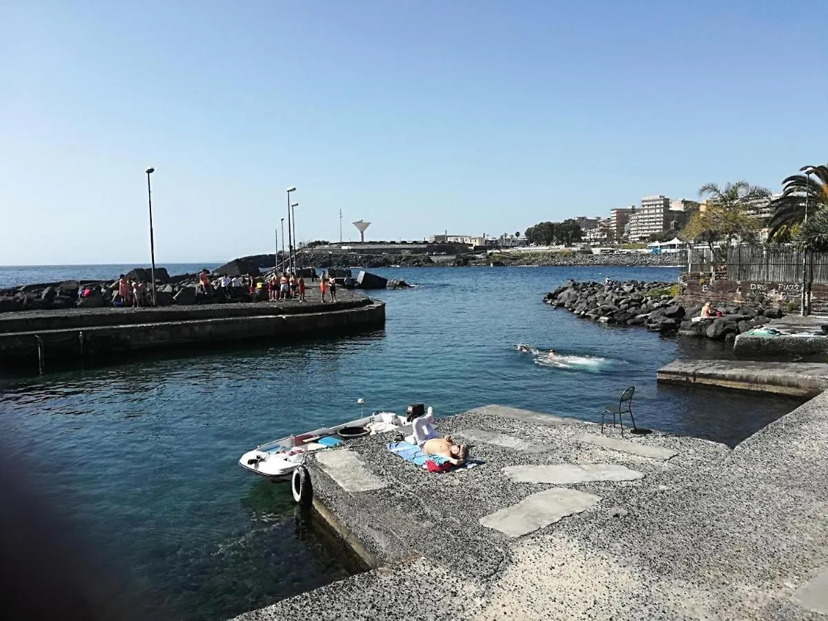 Casalicuti Villa Catania 0*,  Italy
