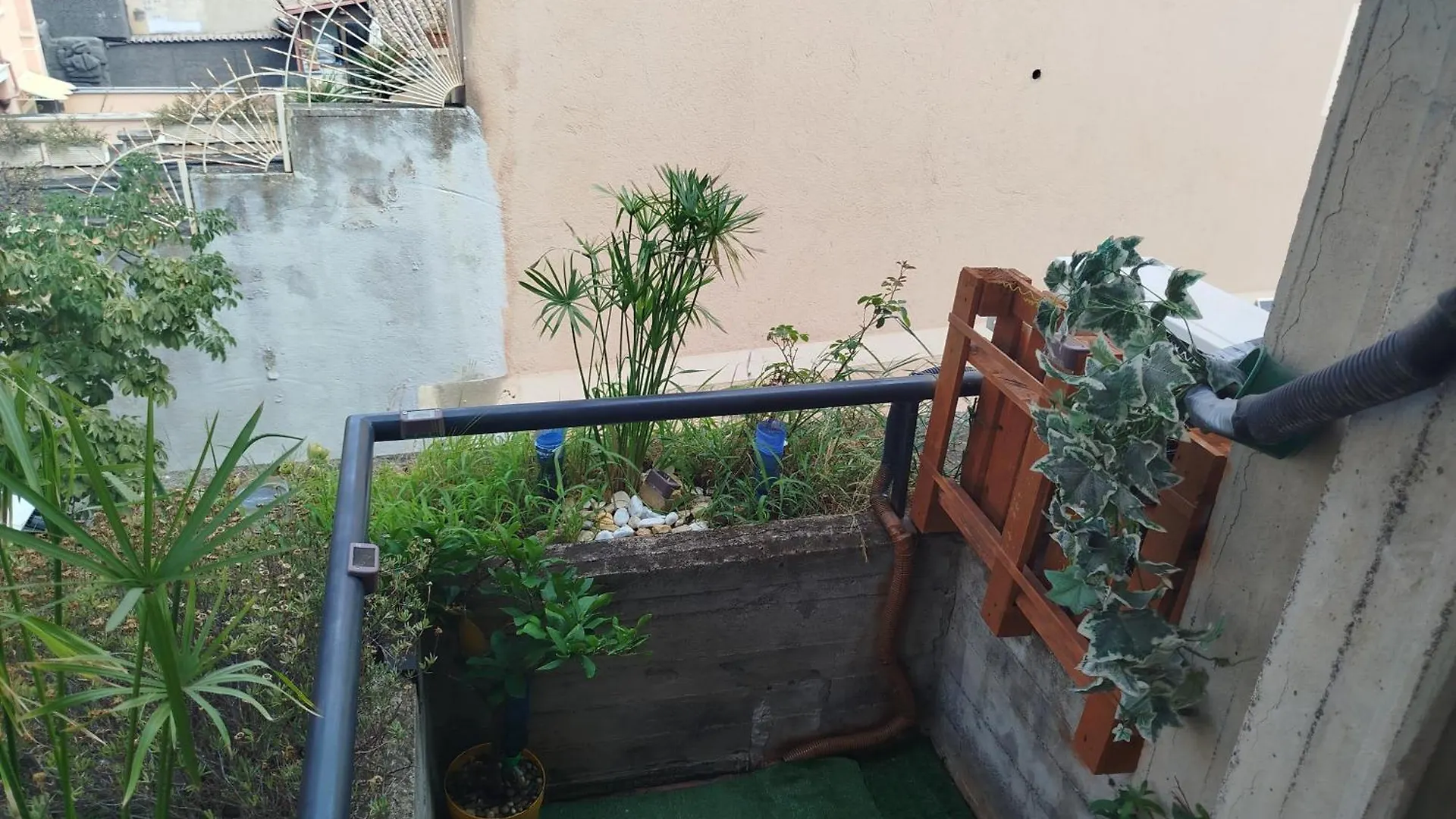 Casalicuti location