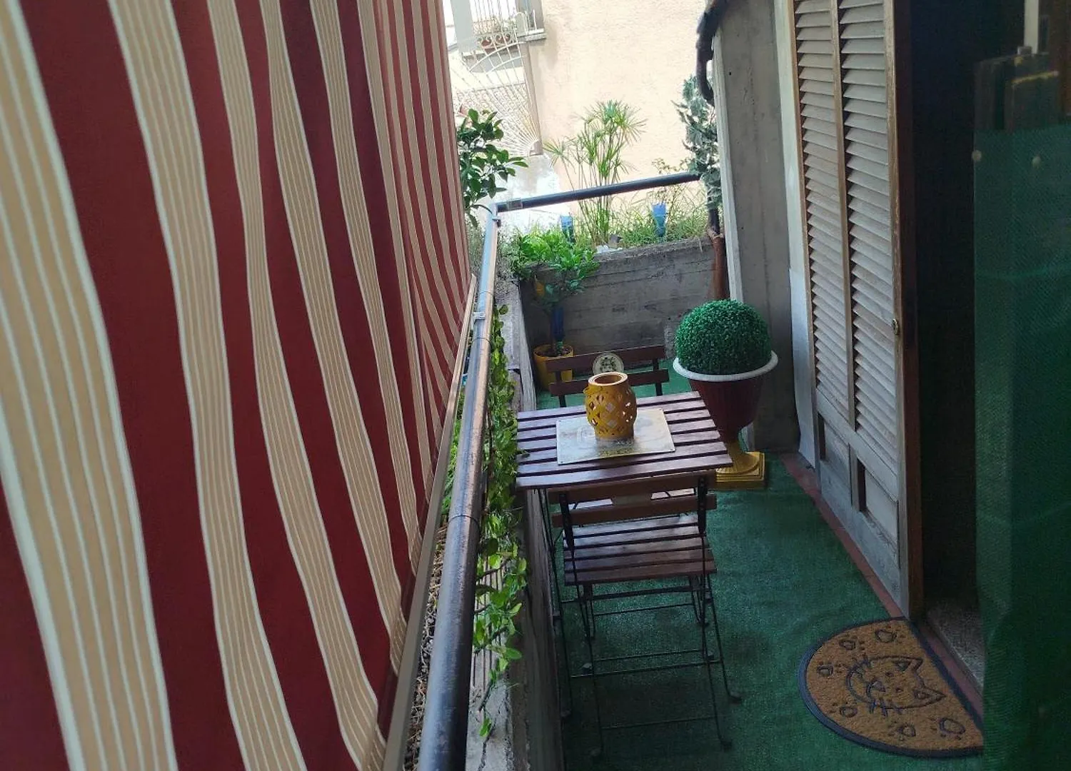 Casalicuti Villa Catania Italy