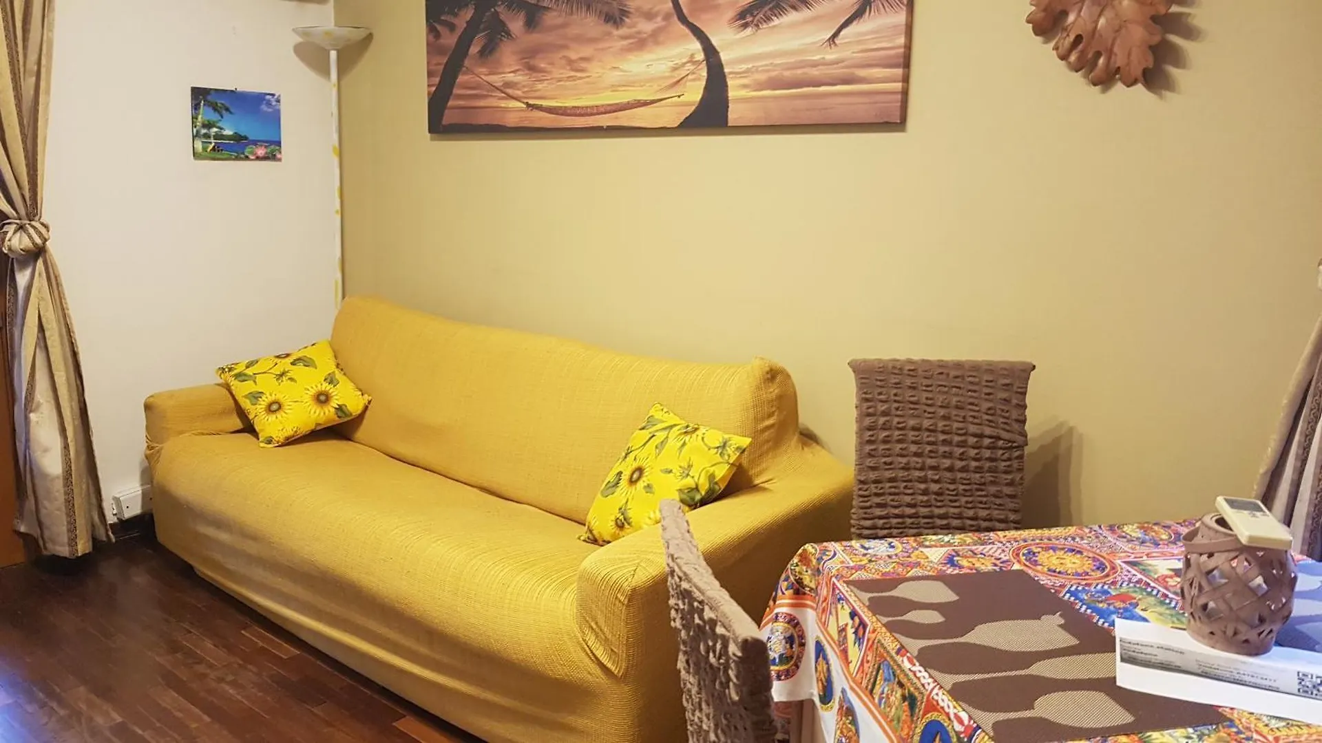 Holiday home Casalicuti Villa Catania